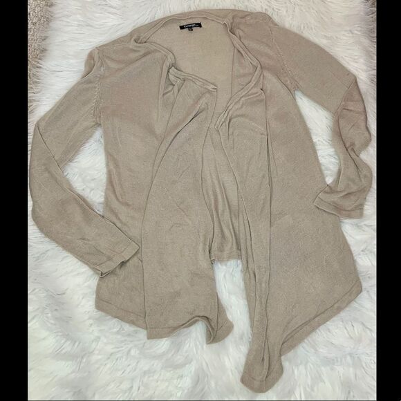 Light Knit Cardigan - Picture 2 of 5